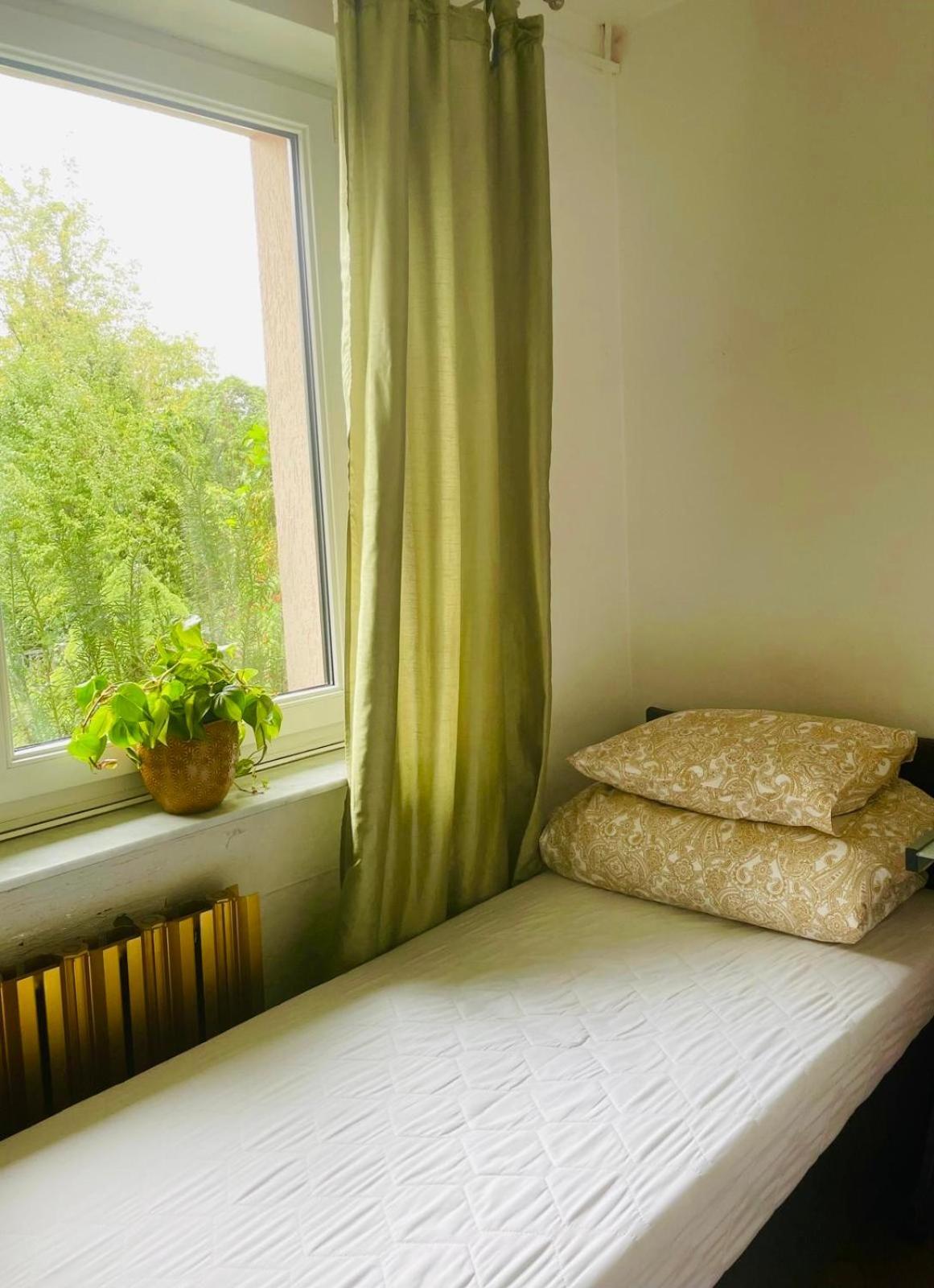ורשה Hostel Tolek מראה חיצוני תמונה