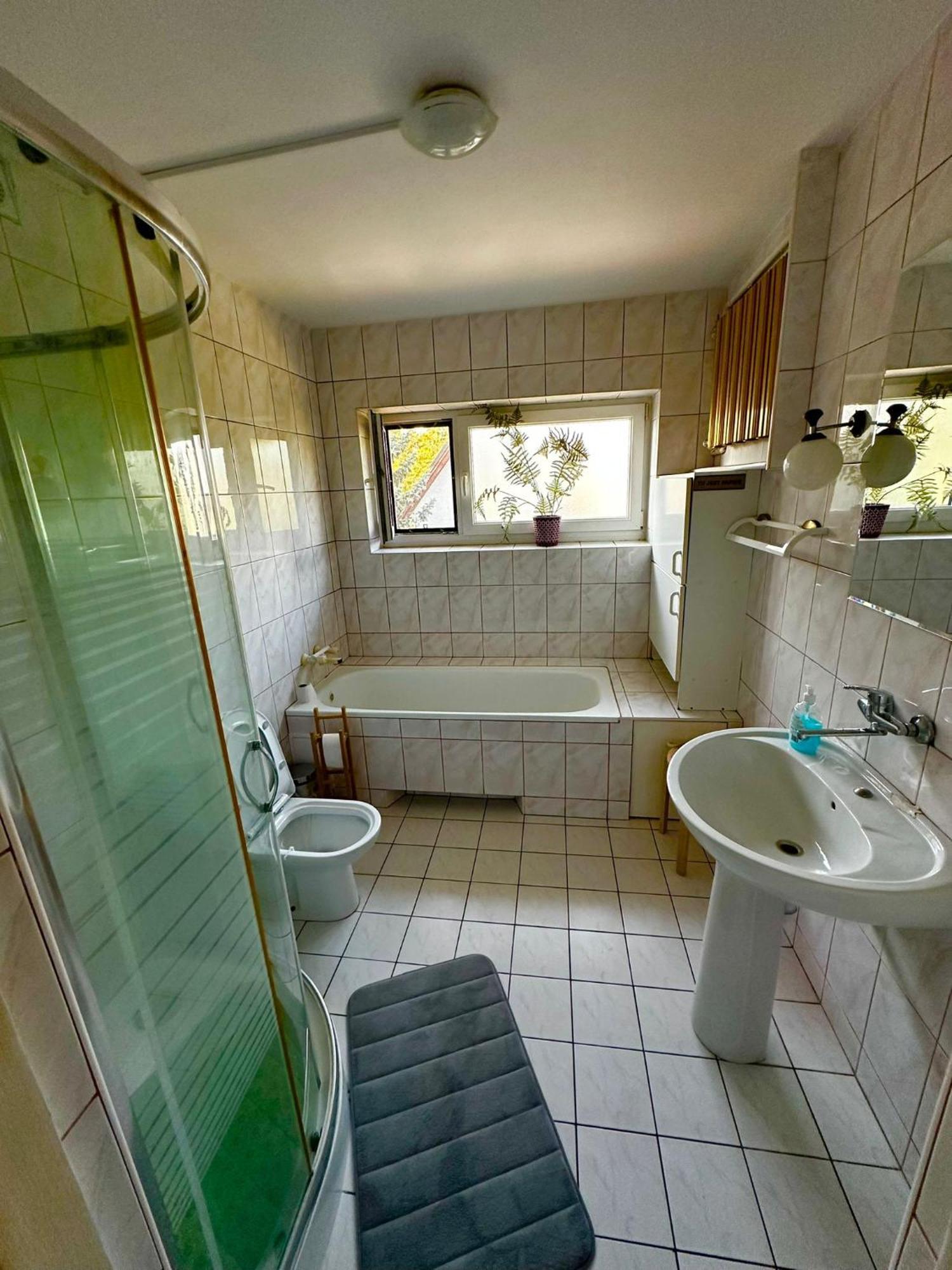 ורשה Hostel Tolek מראה חיצוני תמונה