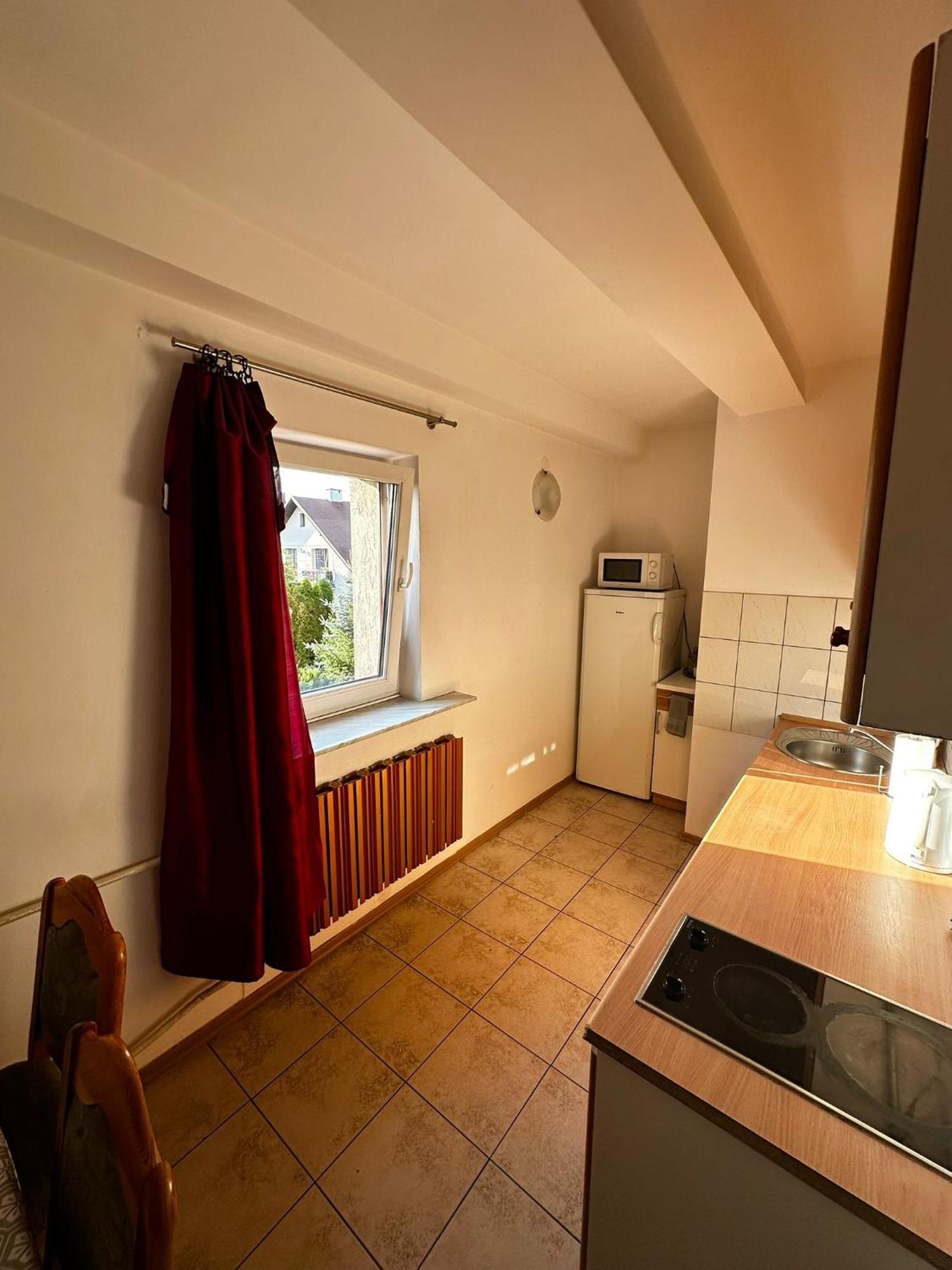 ורשה Hostel Tolek מראה חיצוני תמונה
