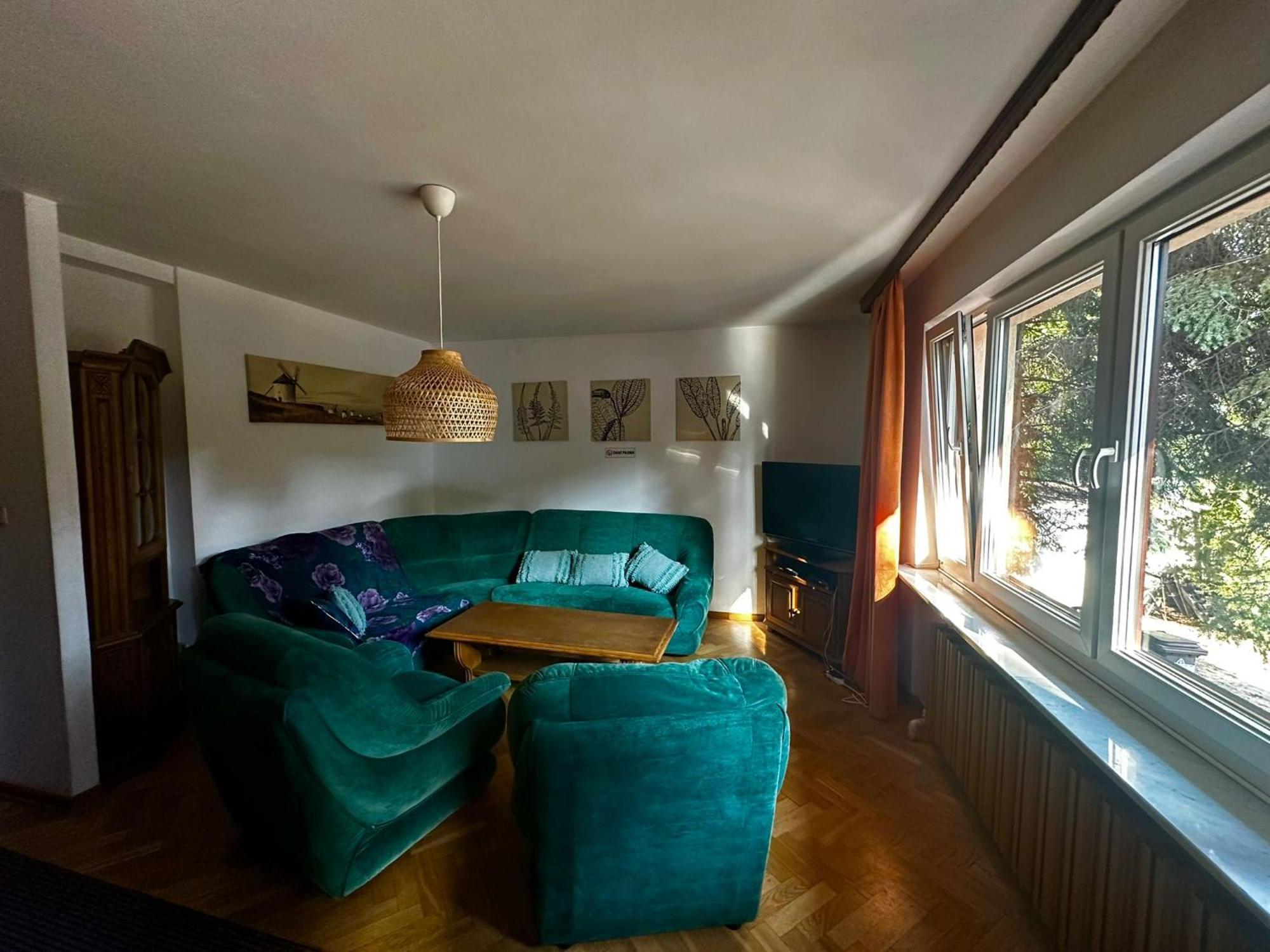 ורשה Hostel Tolek מראה חיצוני תמונה
