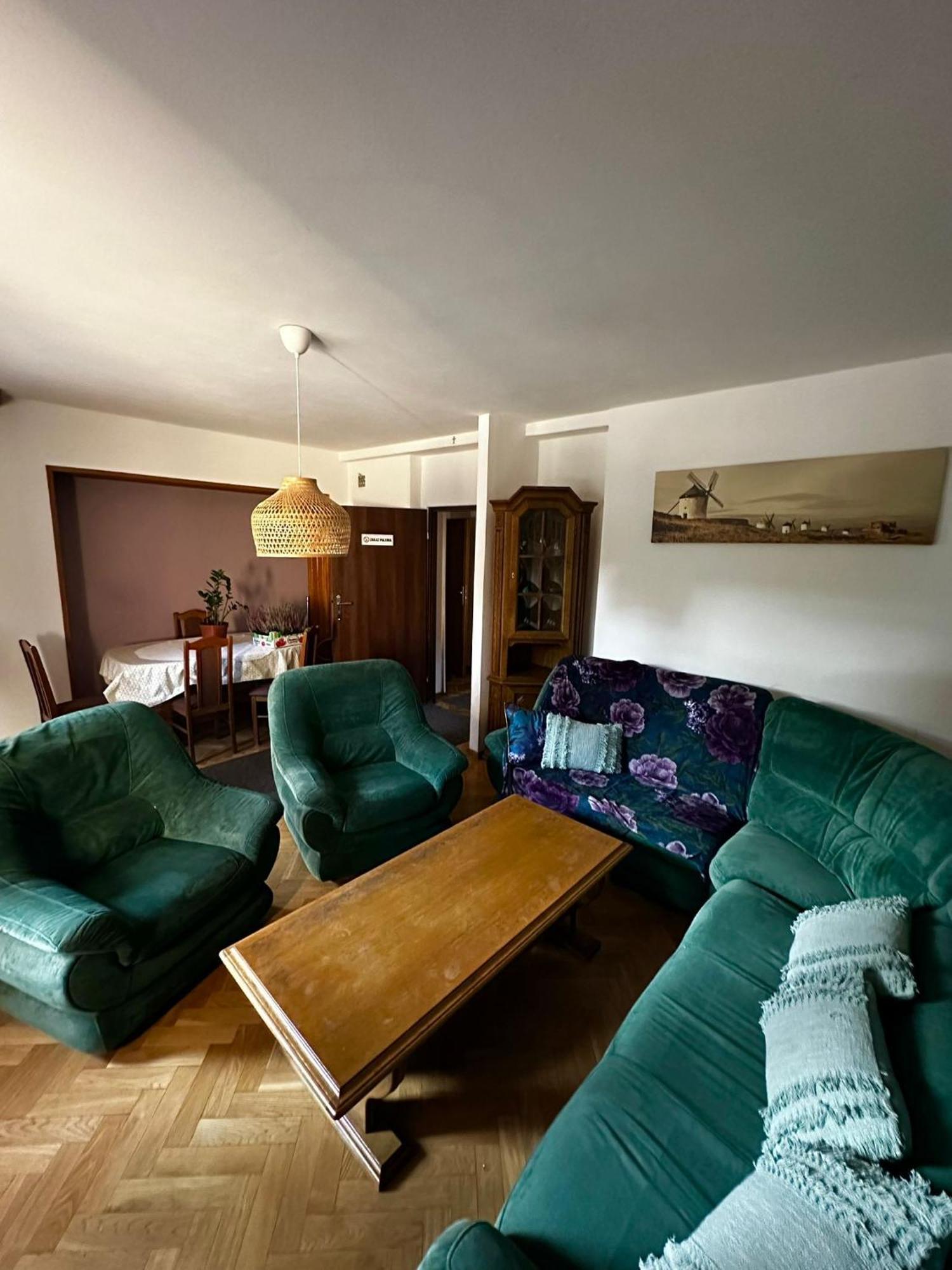 ורשה Hostel Tolek מראה חיצוני תמונה