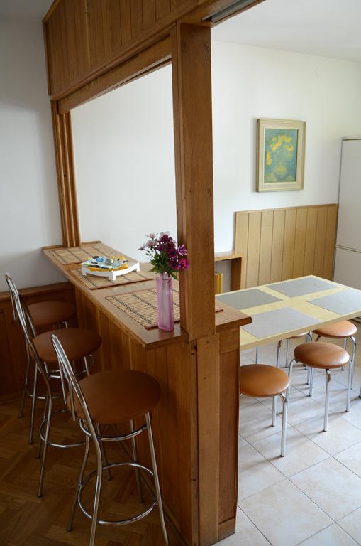 ורשה Hostel Tolek חדר תמונה