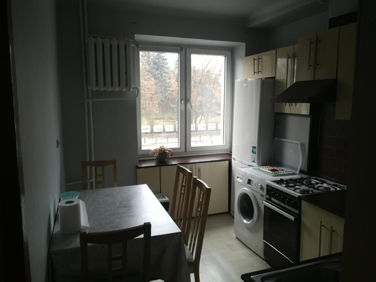 ורשה Hostel Tolek מראה חיצוני תמונה